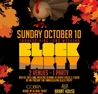 Thanksgiving Block Party